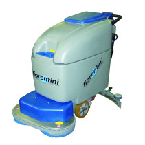 PINKY 26B scrubbing machine, without battery