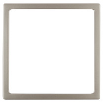 14-6001-04 ERA Decorative Frame, Era of Elegance, Champagne