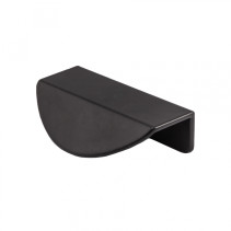 Pen meb. patch met. LUNA 32 black matte, AKS