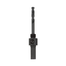 Adapter for crown No. 603 Hexagon XB-K 9 mm 1/2" (14-30 mm) 1/150