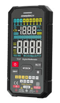 Ermenrich Zing TC27 Digital Multimeter