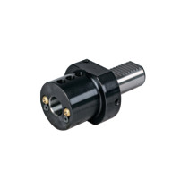 Держатель VDI расточных резцов E2-d20x16