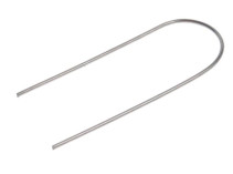 Ремкомплект для нагнетателя смазки JTC-1034 (18) фиксирующая скоба JTC