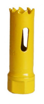 Коронка Bi-Metal Ф14 мм М42