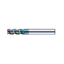 Фреза концевая черновая твердосплавная D20x41x55x110x20 Z3 Ta-C