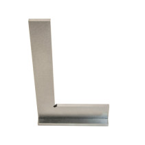 Угольник поверочный УШ- 250х 160 кл.2 Модель 2 Micron