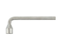 Ключ торцовый изогнутый 19 оцинкованный SITOMO BELARUS, L-190мм