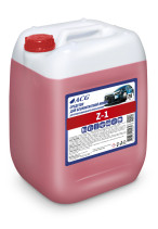 ACG Z-1 Средство для бесконтактной мойки 20 кг 1022763