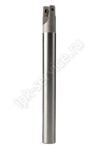 BAP400RC20-20-200-2T Корпус фрезы ИПК