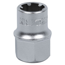 1/2" RIB M10S End head, for Toyota KING TONY 9AW4911 tension roller