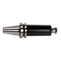 Оправка для торцевых фрез NORGAU Industrial D27х200 мм, BT50