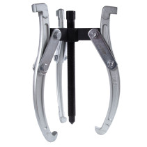 Bearing puller 3-gripper 400 mm, SIMPL AFFIX AF10073116 series