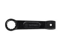 Ключ накидной односторонний ударный 22 мм SITOMO