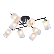 Rivoli Marielle Chandelier 9073-308 8 x E27 60W Modern