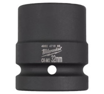 Головка 1" ударная SHOCKWAVE™ 32мм