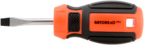 Slotted screwdriver "Avtodor PRO" 5.5x 38mm (39559)