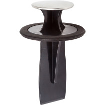 BORT Waste Tamper/Stopper Pusher