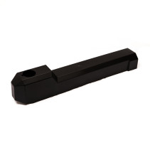 Mounting column protective cover V624