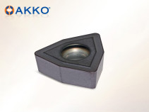 Turning plate WCMX080412-VG3002