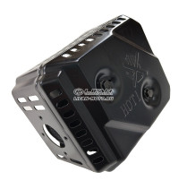 Глушитель в сборе LIFAN 18000/KP230