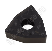 WNMG080408-WM YC331 Tungsten Carbide Plate