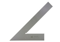 Угольник поверочный УП - 100х 70 45град. ЧИЗ