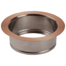 Фланец в мойку BORT Washing flange FB40