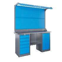 Workbench SLF 161.57.1-2FR