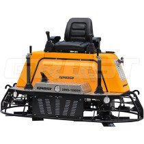 Gasoline grout machine GROST ZMD-1000H