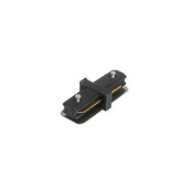 TLC Connector-1,2 165 - 265 V Black I-type