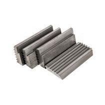 Плашка плоская АII-5,5-16х40х100 Р6М5 (комплект гребенок 2660-0182 ГОСТ 2287-88) 4шт «Русский Инструмент» (РИ)