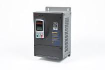 Frequency converter STEP AS620 4T07P5, 7.5 kW, rated power 14 kVA, rated output current 18 A