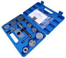 Brake Cylinder Cleaning Tool (12 items) TA-B1010 AE&T