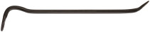 Round nail clipper 700x20 mm
