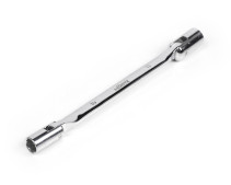 Ключ торцевой шарнирный 10х12 хром HORTZ