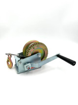 Gear drum winch 0.54 tons 10.0 m