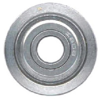 Bearing for milling cutters F35X17X10 mm