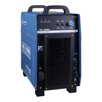 Инверторный аппарат плазменной резки Hwayuan LGK-120HD