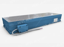 Плита электромагнитная прямоугольная 7208-0060 (200х630)