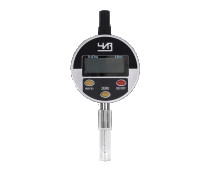 The electron indicator.IC - 12.5 0.001 CHEESE