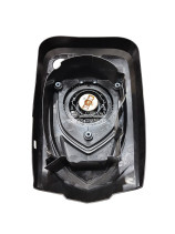 Ручной старт LIFAN 23200/1Р75F с кожухом