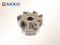 Сменная фрезерная головка AFM90-AN12-D050-A22-Z05-H