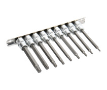 STAR PLUS Nozzle Set 3/8" TP10-TP50 9 pieces JTC