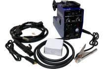 Сварочный полуавтомат Brima mig/мма 170 digital 220в