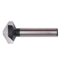 Countersink for metal 20.5 mm 120° Z3 HSS