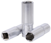 Головка торцевая высокая *24 (1/2", 6РТ) АвтоDело 39191