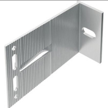 Bracket MFT-MF 60 M (160 pcs)