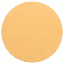 Набор из 10 шлифлистов C470 115 mm, 80