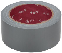 Лента клейкая TPL, армированная тканью, 48 мм х 25 м