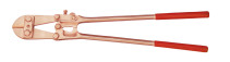 Bolt cutter 900 intrinsically safe alloy BeCu 257A-1004, HORTZ